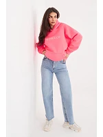 Mikina model 231280 Rue Paris Mikina model 231280 Rue Paris