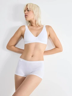 SLOGGI BASIC+ – krátké boxerky s neviditelnými měkkými švy Sloggi
