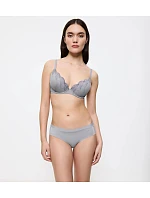 Triumph - Hipster Smart Natural: hladké modalové kalhotky pro každý den Triumph