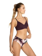 Dámské kalhotky Simple classic Velvet model 21778328 - Julimex