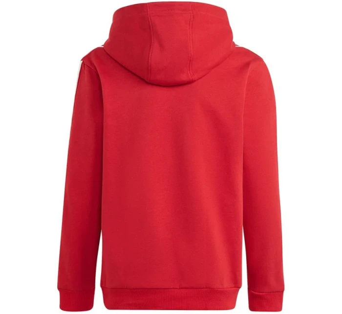 Adidas Tiro 23 League Sweat Hoodie Jr HS3607 Adidas Tiro 23 League Sweat Hoodie Jr HS3607