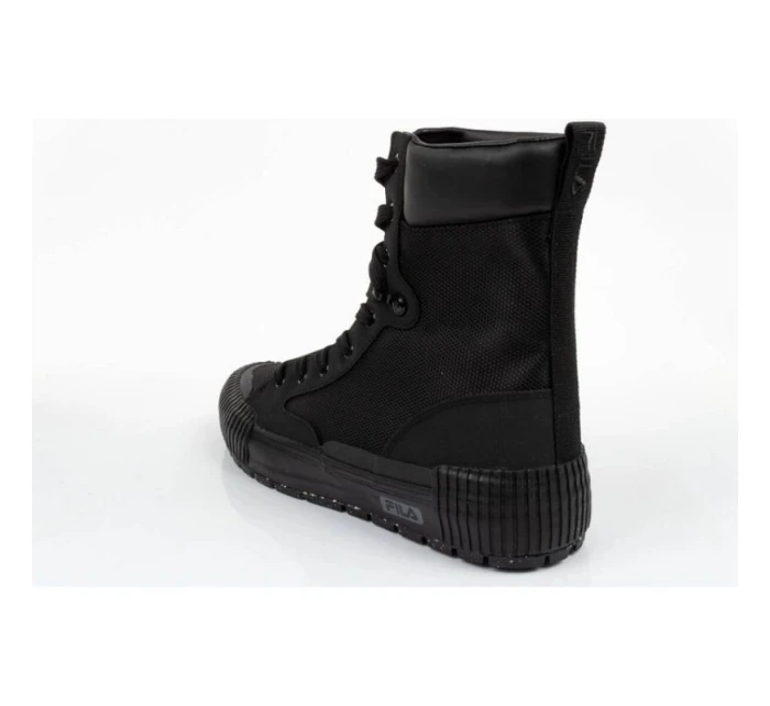 W dámské boty model 20182521 - Fila W dámské boty model 20182521 - Fila