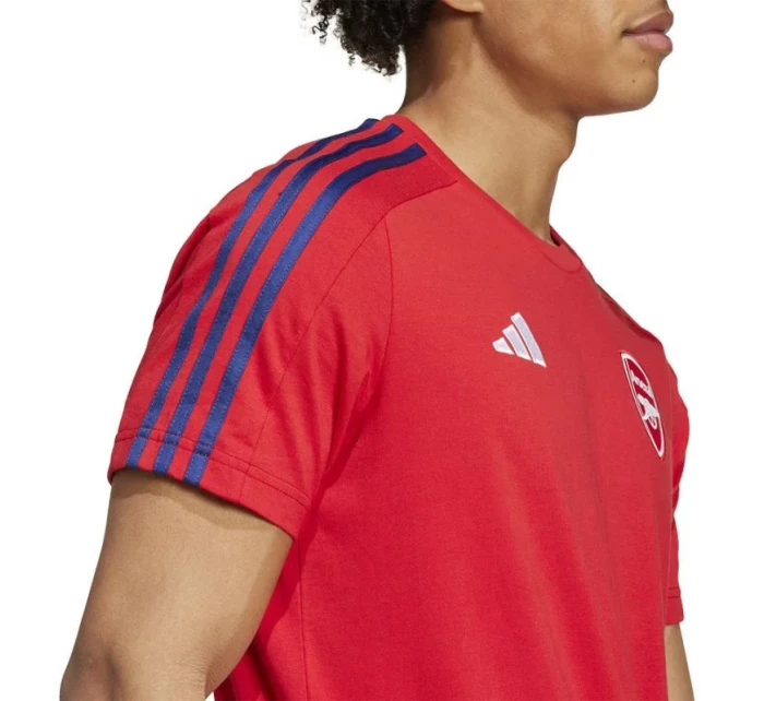 Adidas Arsenal London DNA Tee M IT4104 tričko pánské Adidas Arsenal London DNA Tee M IT4104 tričko pánské