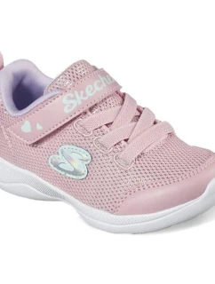Boty Skechers Skech-Stepz 2.0 - Easy peasy Jr 302885N-PKLV