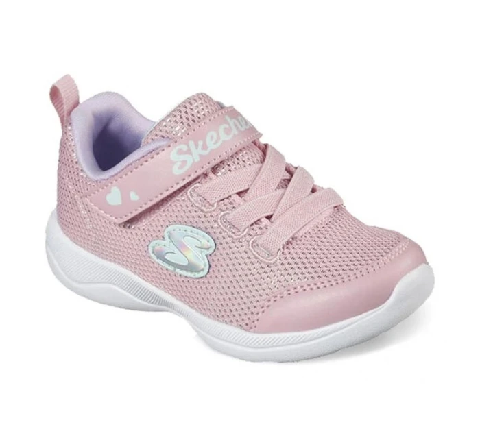 Boty 2.0 Easy Jr model 21107306 - Skechers Boty 2.0 Easy Jr model 21107306 - Skechers
