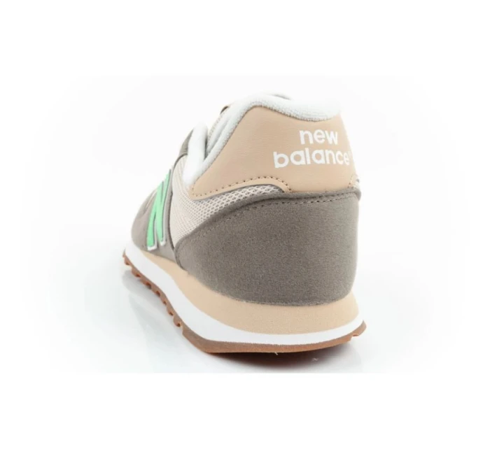 Boty New Balance M GM500TPG