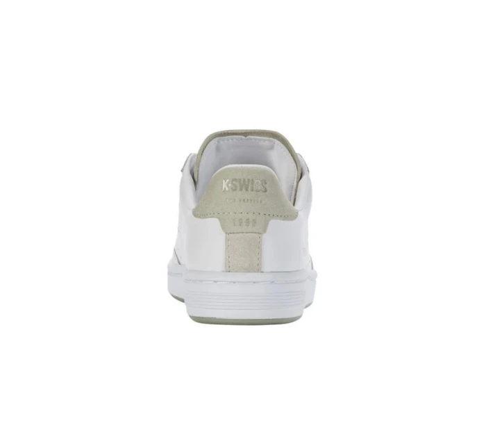Boty  Lth W model 21182125 - K-Swiss