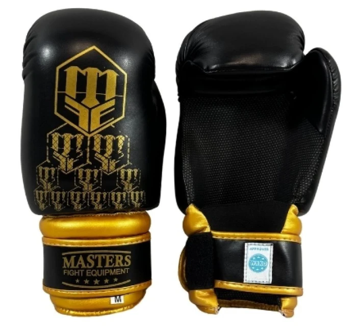 Otevřené rukavice ROSM-FIGHT (schváleno WAKO) Otevřené rukavice ROSM-FIGHT (schváleno WAKO)