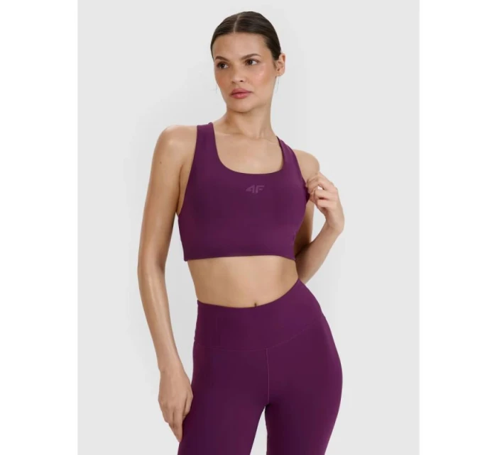Dámská tréninková podprsenka model 21433908 - 4F