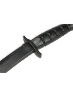 černá model 21438100 - DBX Bushido černá model 21438100 - DBX Bushido