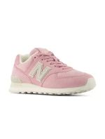 Dámské tenisky pink Lifestyle (CSP) model 21812953 - New Balance Dámské tenisky pink Lifestyle (CSP) model 21812953 - New Balance