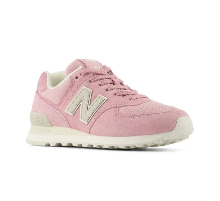 Dámské tenisky pink Lifestyle (CSP) model 21812953 - New Balance Dámské tenisky pink Lifestyle (CSP) model 21812953 - New Balance