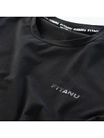 Pánské tričko s krátkým rukávem model 22056444 II 2 PACK - Fitanu Pánské tričko s krátkým rukávem model 22056444 II 2 PACK - Fitanu