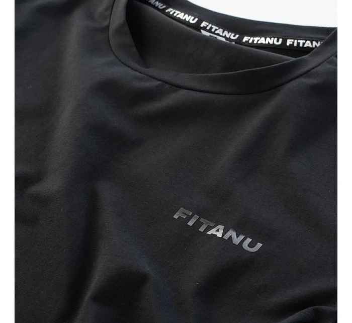 Pánské tričko s krátkým rukávem model 22056444 II 2 PACK - Fitanu Pánské tričko s krátkým rukávem model 22056444 II 2 PACK - Fitanu