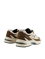 Pánské boty O'Neill beige and brown model 22060341 - ONeill Pánské boty O'Neill beige and brown model 22060341 - ONeill