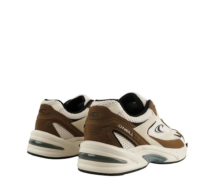 Pánské boty O'Neill beige and brown model 22060341 - ONeill Pánské boty O'Neill beige and brown model 22060341 - ONeill