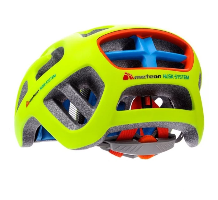Cyklistická přilba model 21788710 - Meteor