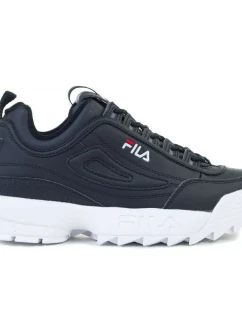Dámská obuv Low W  model 18300193 - Fila