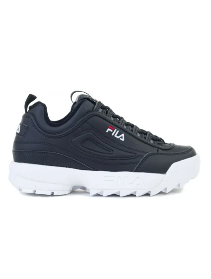 Dámská obuv Low W model 18300193 - Fila Dámská obuv Low W model 18300193 - Fila