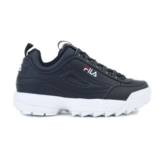 Dámská obuv Low W model 18300193 - Fila Dámská obuv Low W model 18300193 - Fila