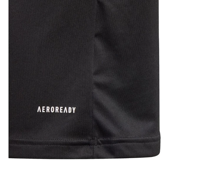 Dětské polo tričko Squadra 21 Jr GK9558 - Adidas