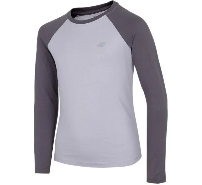 Dívčí tričko HJZ22 JTSDL001 23S - 4F