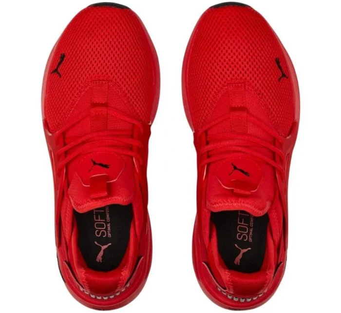 Pánské boty Softride Enzo Evo High M 02  model 21064496 - Puma