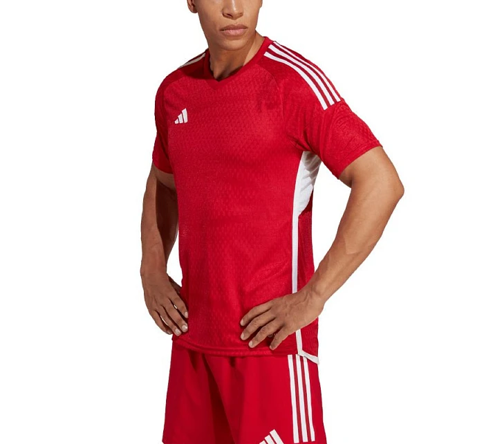 Adidas Tiro 23 Competition Match Jersey M HL4712 pánské