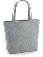 BG 721 Nákupní taška grey melange model 22480920 - BagBase