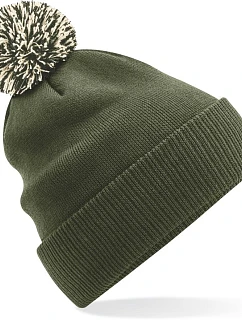 B 450 Čepice Snowstar® olive model 22481956 - Beechfield