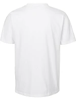 O Unisex tričko z bio bavlny white model 22504359 - Neutral