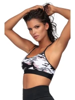 Reviver L5170/0 barva: černá a bílá marocká Reviver L5170/0 barva: černá a bílá marocká