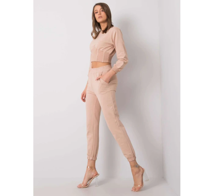 Sada 356 KMPL 1203.84 béžová