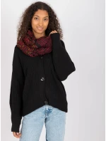 Komín AT KM S 6221 kaštanový