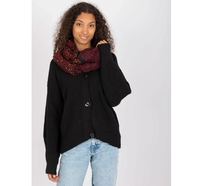 Komín AT KM S 6221 kaštanový