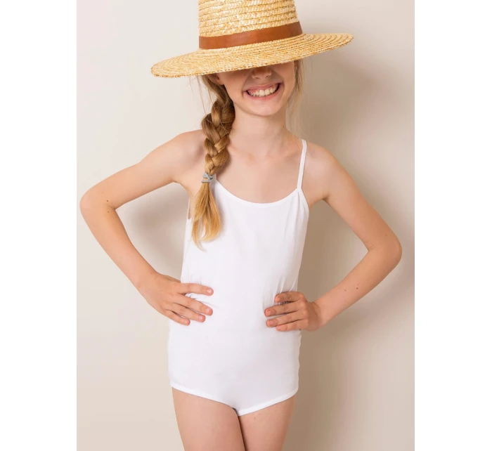 Karoserie BR BO 2537 bílá