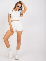 Dámská souprava EM KMPL ecru