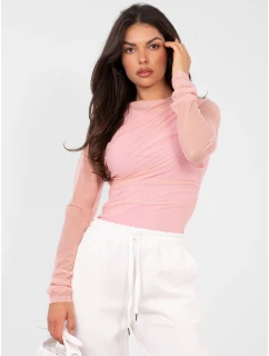 Halenka IT BZ 21830.04 světle růžová