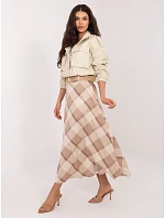 Sukně IT SD 23296 1.85 béžová