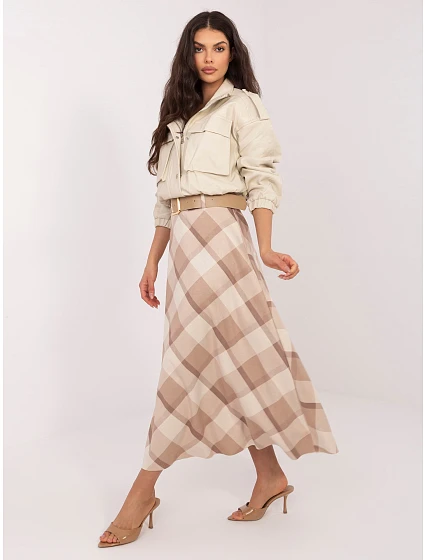 Sukně IT SD 23296 1.85 béžová