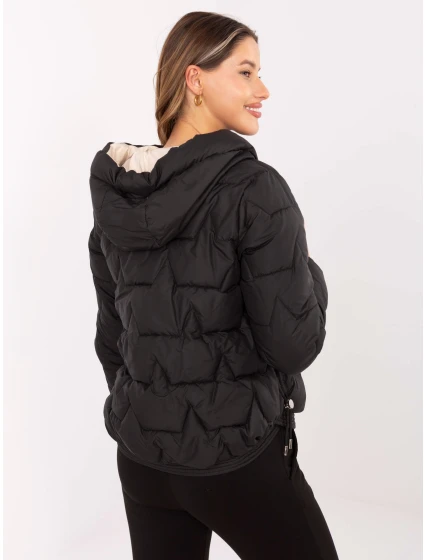 Kurtka MBM KR model 21217611 czarny - FPrice