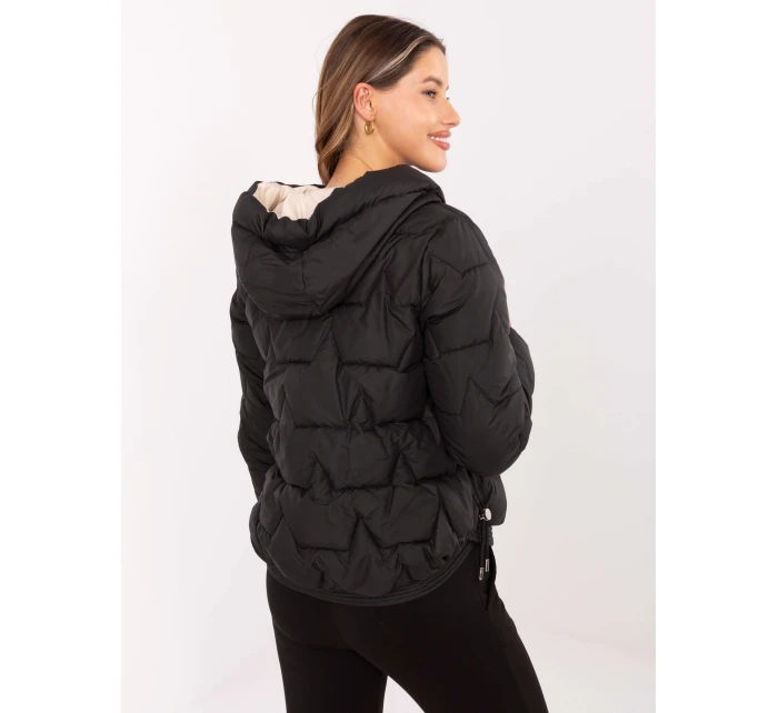 Kurtka MBM KR model 21217611 czarny - FPrice