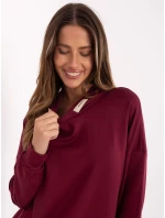 Halenka RV BL A902.24 bordó Halenka RV BL A902.24 bordó