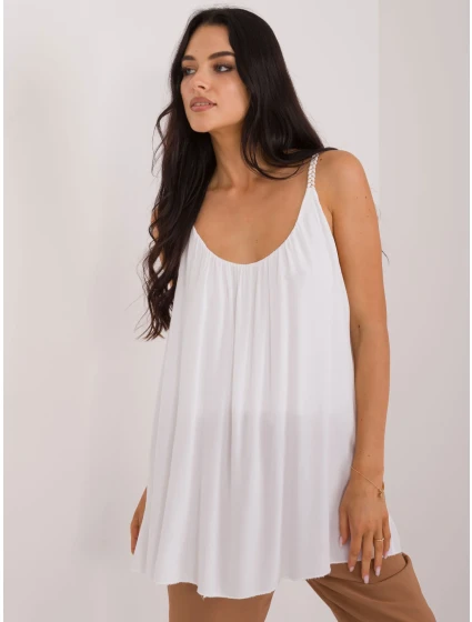 Top TW TP BI model 20228509 bílá - FPrice Top TW TP BI model 20228509 bílá - FPrice