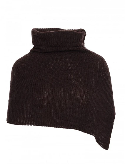 model 21417236 Snood čokoláda - Moe