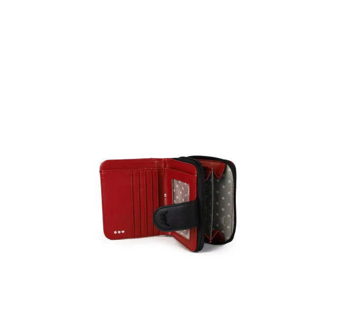 Fabiola Red Fabiola Red