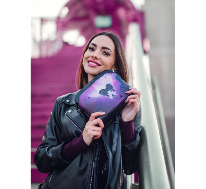 Dámská kabelka Vushie Vivian Mini Crossbody Bag