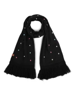 Dámská šála Vuch Nurit SC M-Black Dámská šála Vuch Nurit SC M-Black