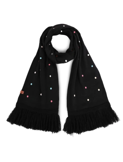 Dámská šála Vuch Nurit SC M-Black Dámská šála Vuch Nurit SC M-Black