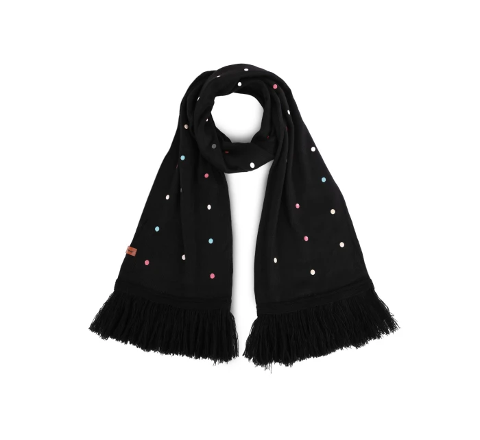 Dámská šála Vuch Nurit SC M-Black Dámská šála Vuch Nurit SC M-Black